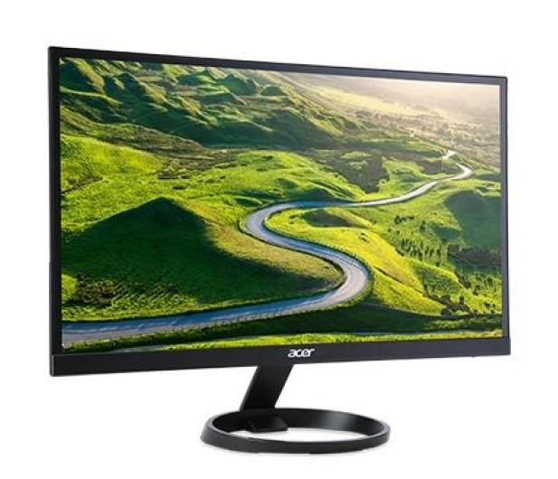 Acer R221QBBMIX czarny - 670111 - zdjęcie 8
